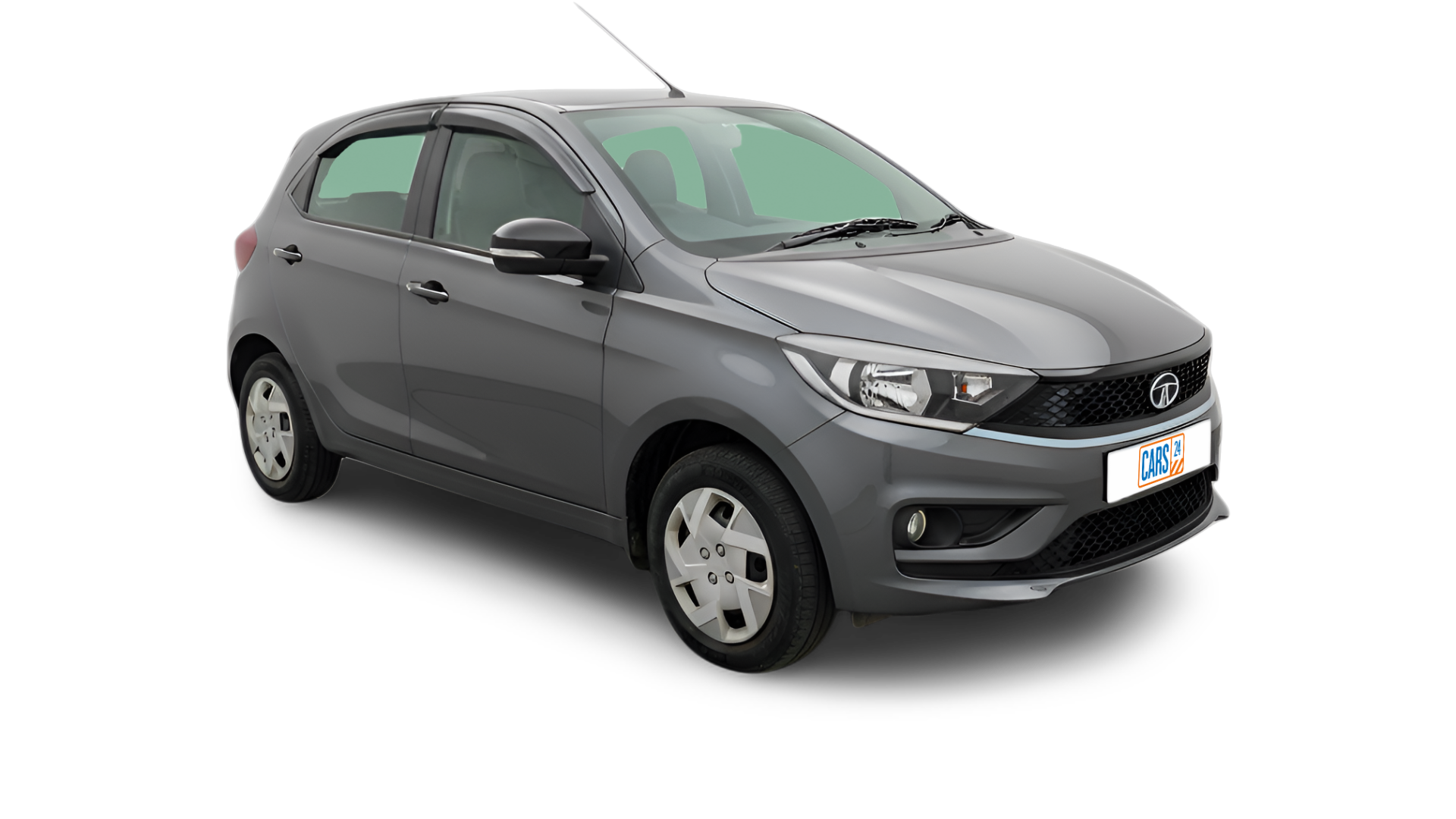 Tata TIAGO EV-img